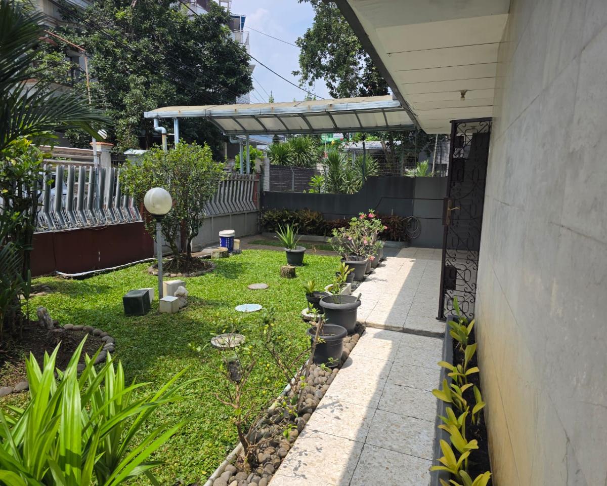 Dijual Rumah Nyaman di Pusat Kota Bogor, Dekat Istana - Pabaton Kota Bogor - Foto 11