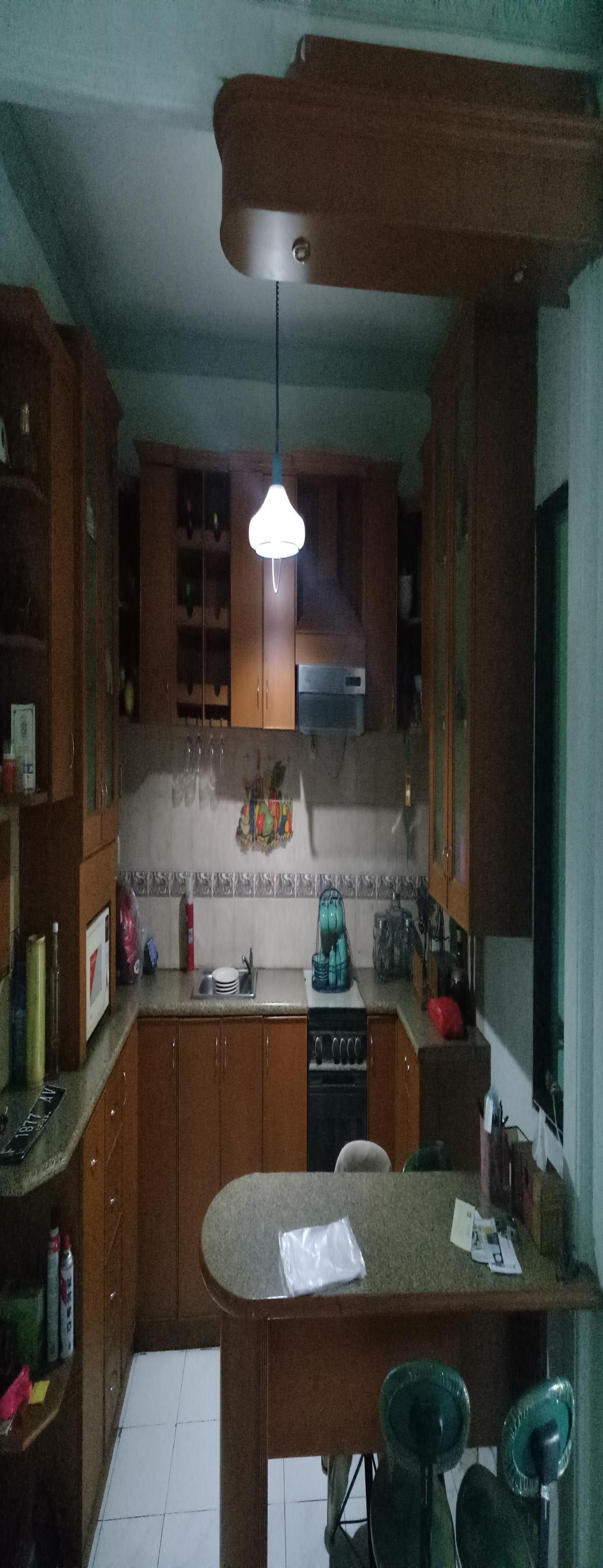 Rumah Dua Lantai Asri Minimalis Jalan Tarumanagara Cimanggu - Foto 5