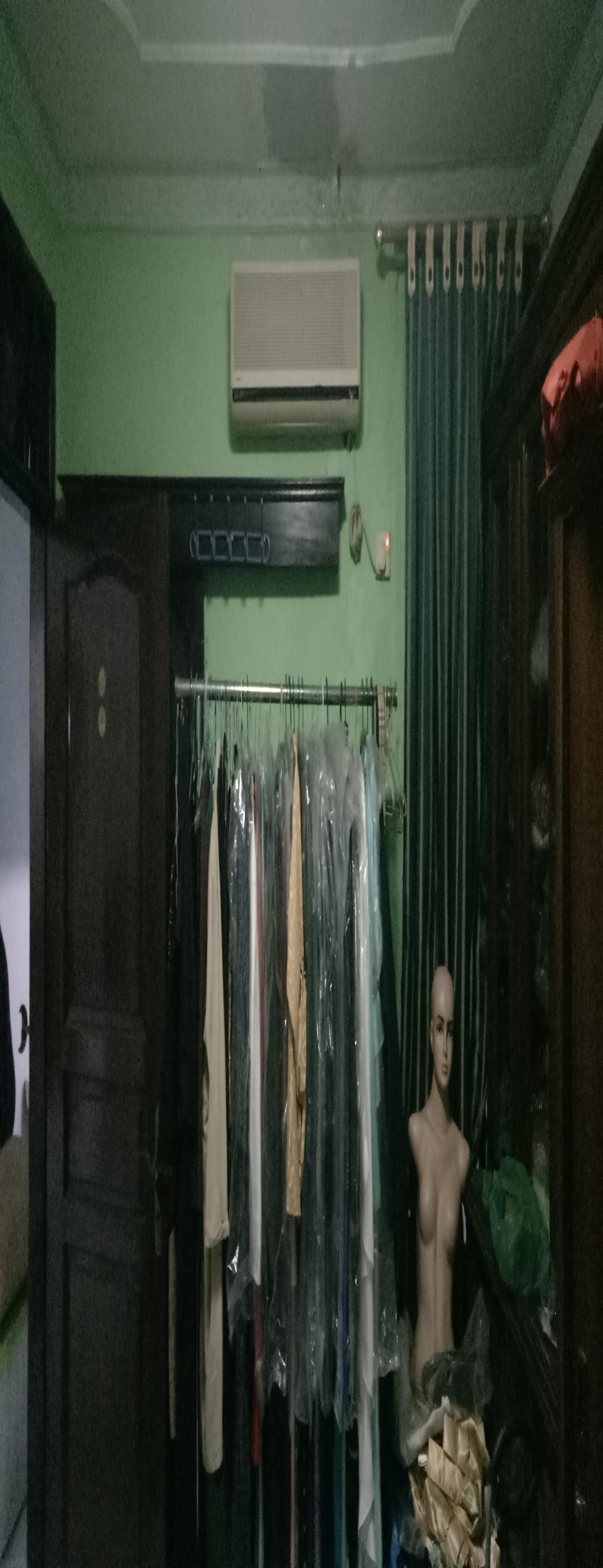 Rumah Dua Lantai Asri Minimalis Jalan Tarumanagara Cimanggu - Foto 7