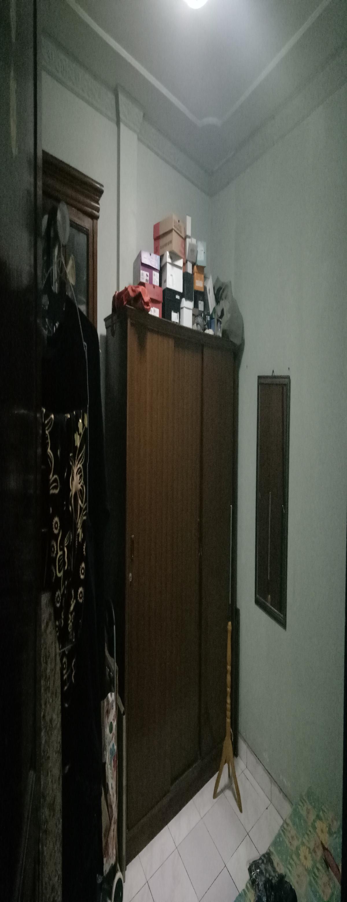 Rumah Dua Lantai Asri Minimalis Jalan Tarumanagara Cimanggu - Foto 8