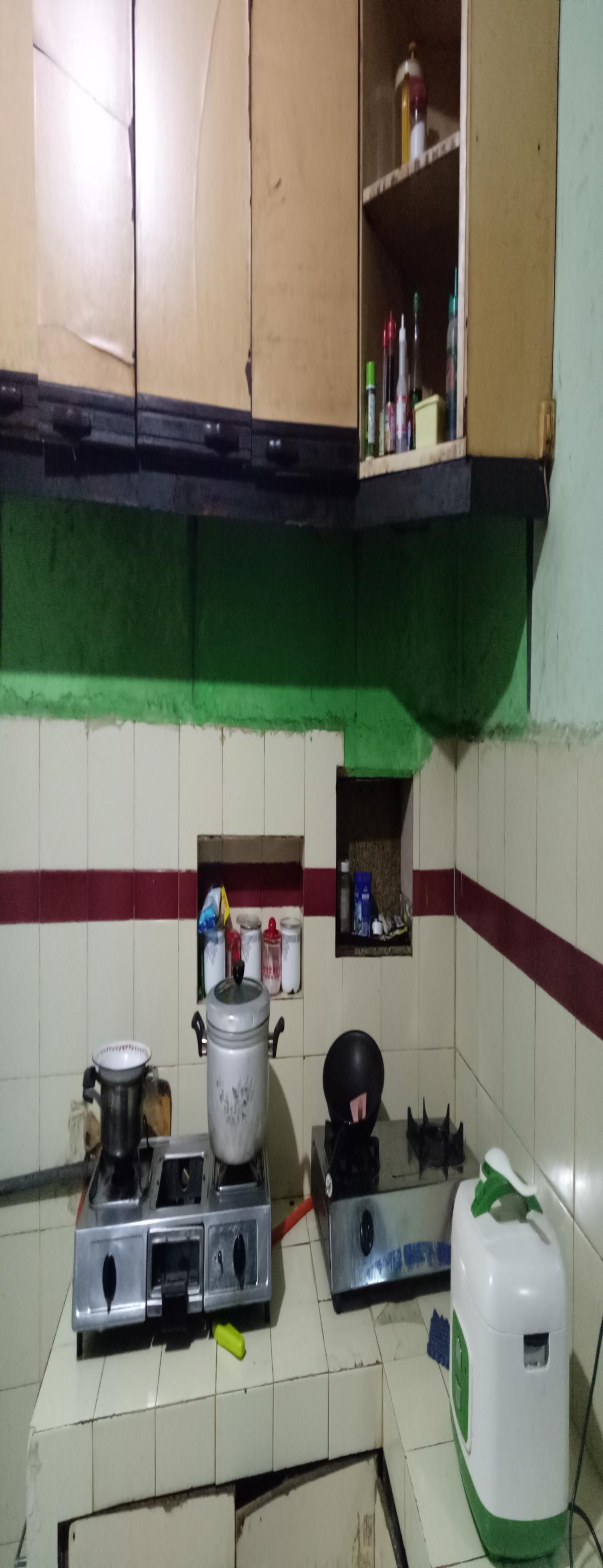Rumah Dua Lantai Asri Minimalis Jalan Tarumanagara Cimanggu - Foto 9