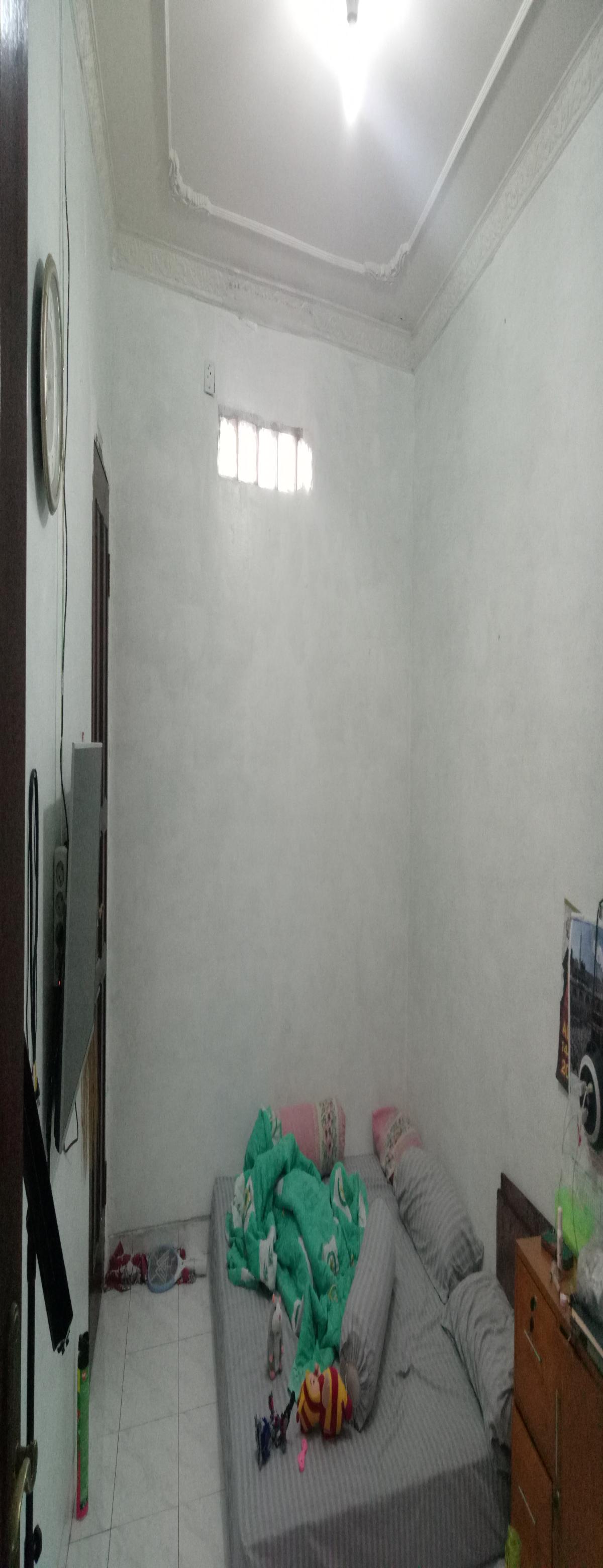 Rumah Dua Lantai Asri Minimalis Jalan Tarumanagara Cimanggu - Foto 10