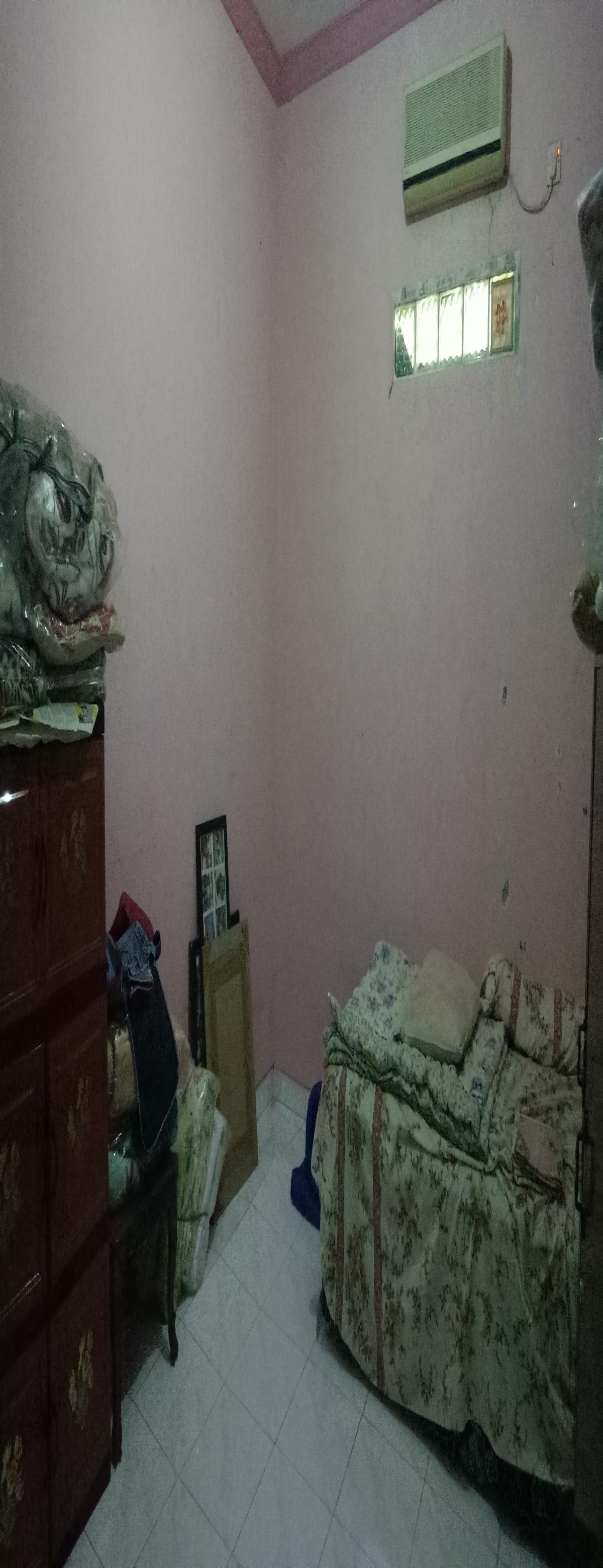 Rumah Dua Lantai Asri Minimalis Jalan Tarumanagara Cimanggu - Foto 11