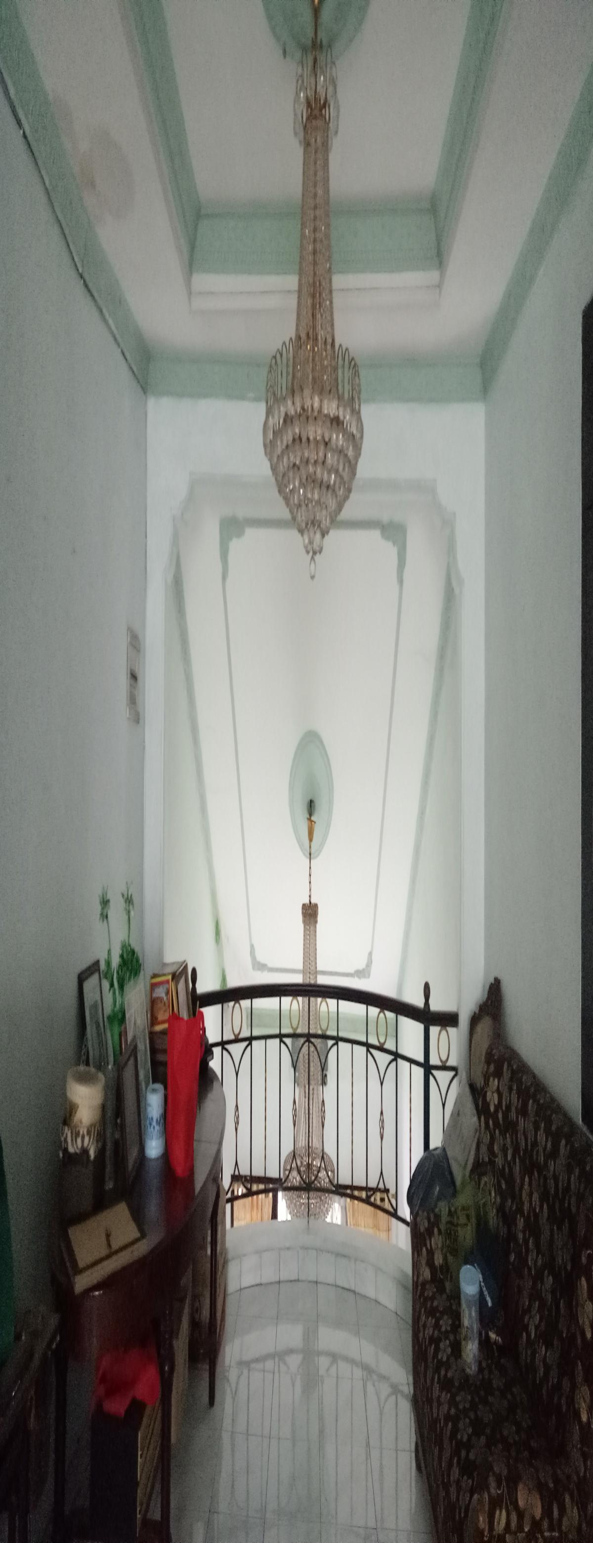 Rumah Dua Lantai Asri Minimalis Jalan Tarumanagara Cimanggu - Foto 13