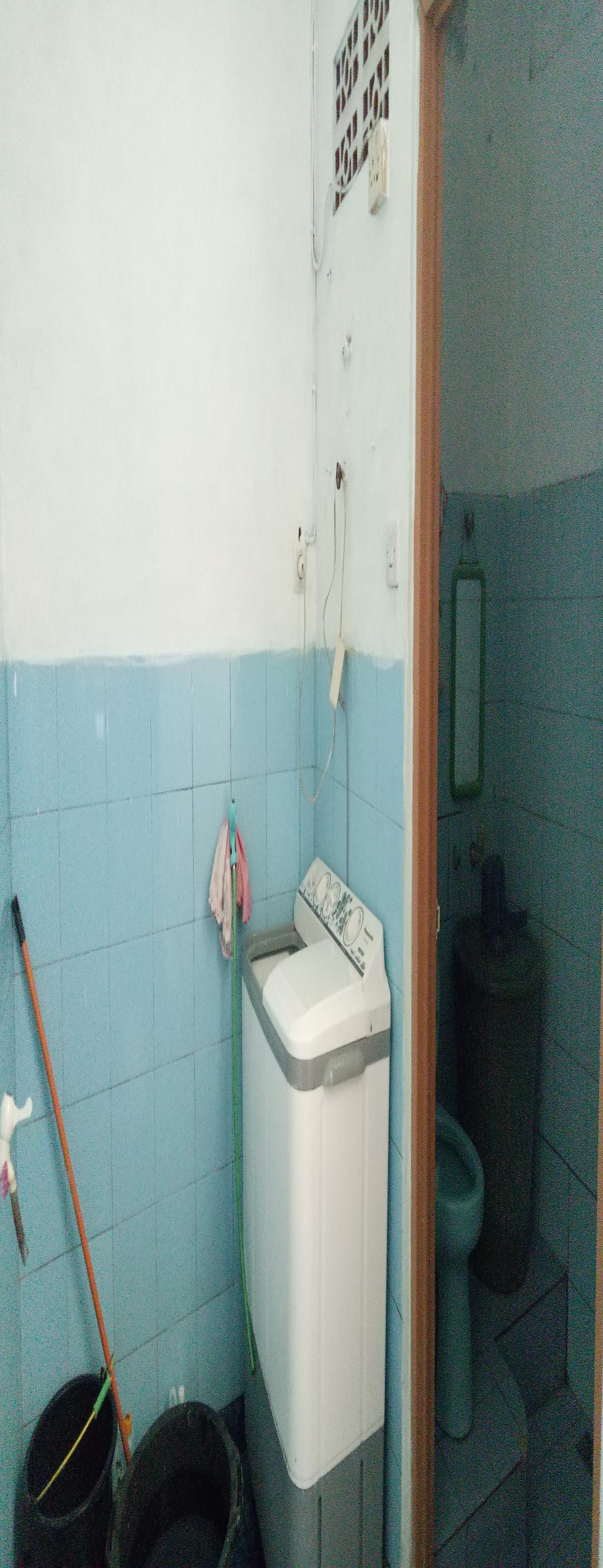 Rumah Dua Lantai Asri Minimalis Jalan Tarumanagara Cimanggu - Foto 15