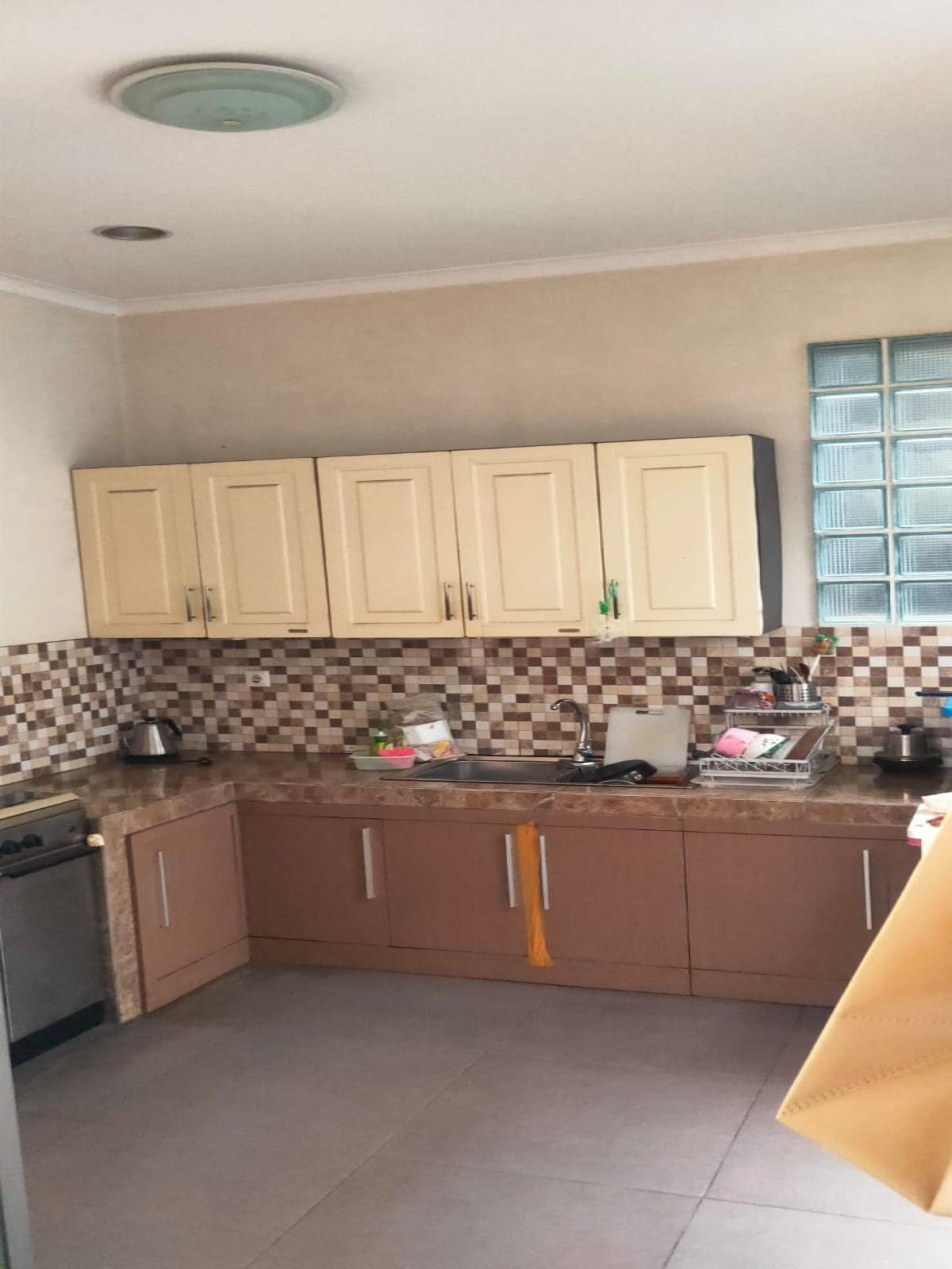 Dijual Rumah di Jalan Rengganis Villa Duta Baranangsiang Kota Bogor Timur - Foto 6