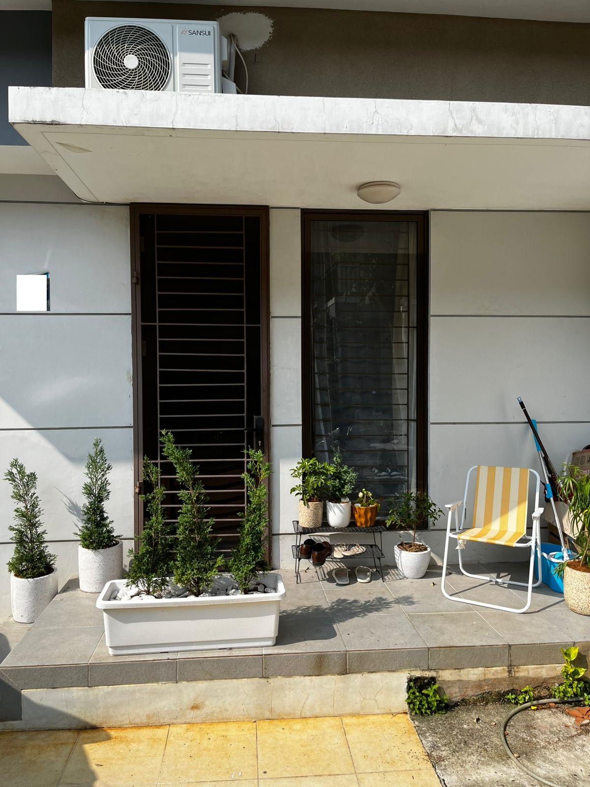 Dijual Rumah 2 Lantai di Fortune Essence – SHM, LT 72 LB 84, Harga 1,6 M Nego, Fasilitas Lengkap! - Foto 2