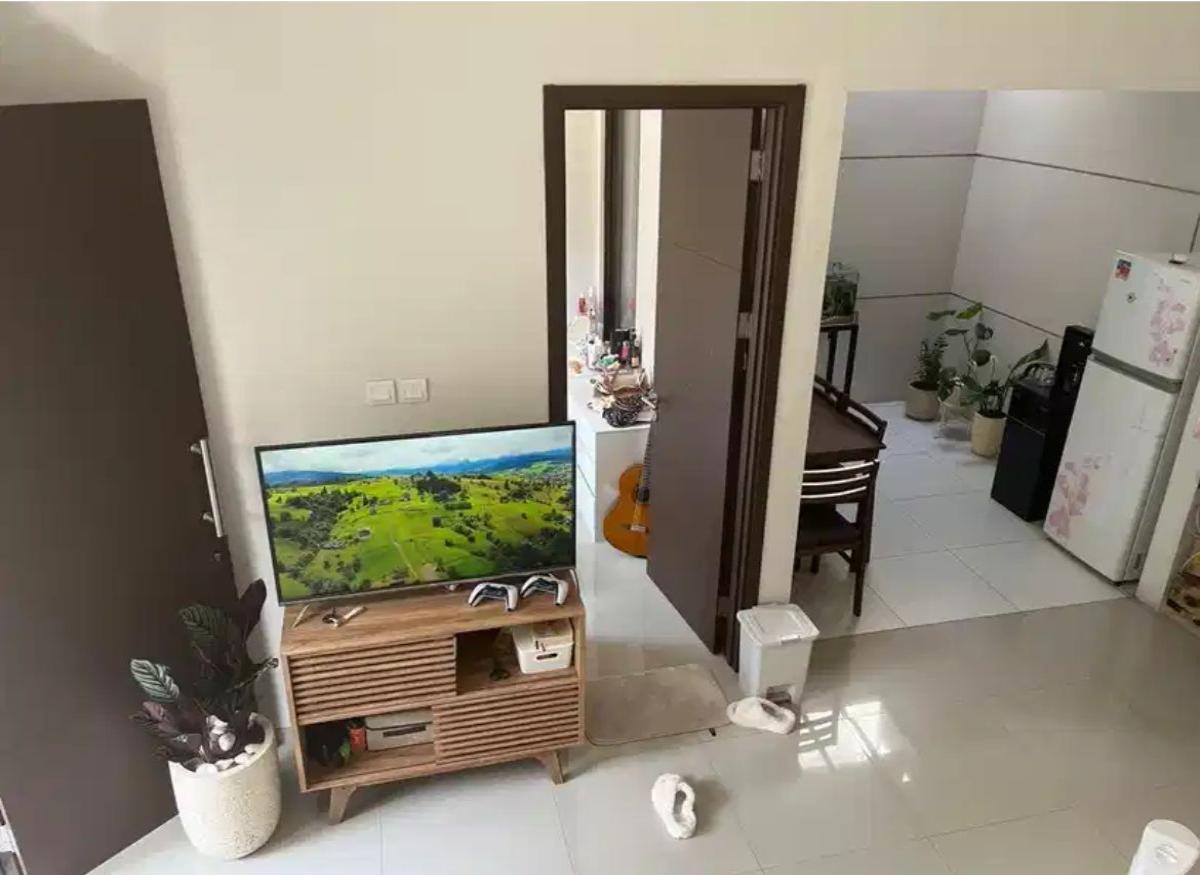 Dijual Rumah 2 Lantai di Fortune Essence – SHM, LT 72 LB 84, Harga 1,6 M Nego, Fasilitas Lengkap! - Foto 5