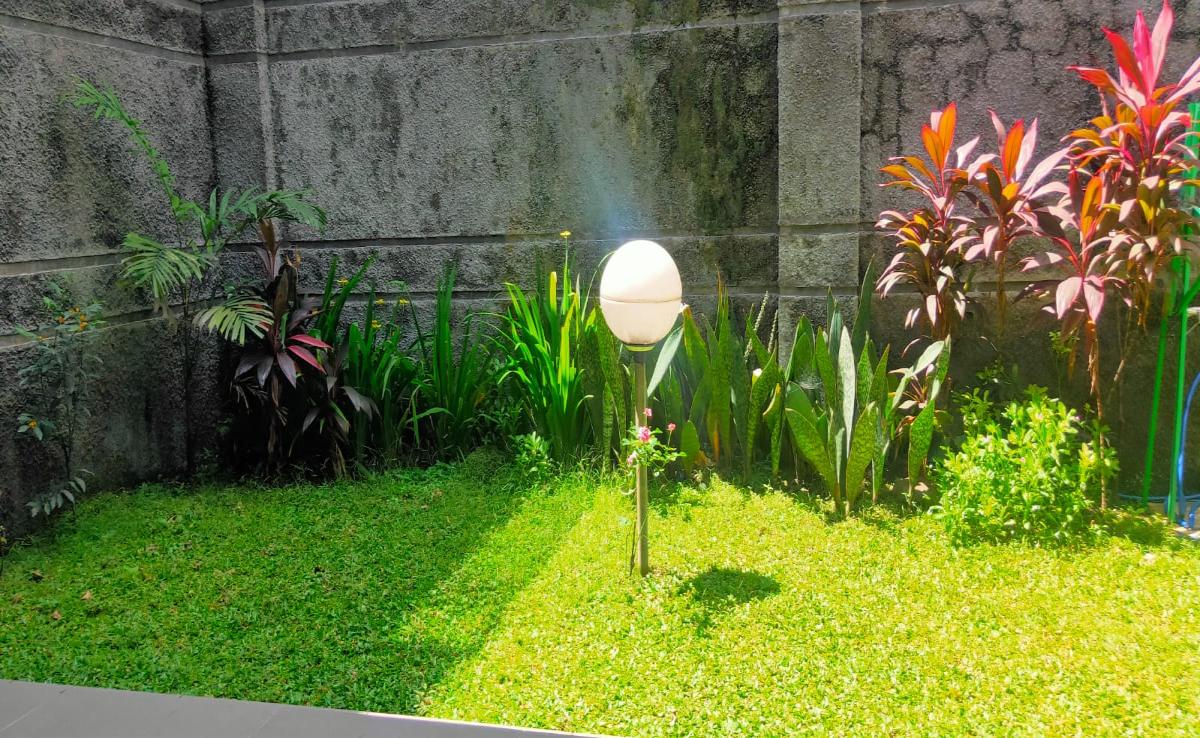 Disewakan Rumah di Jalan Rengganis Villa Duta Baranangsiang Kota Bogor Timur - Foto 5