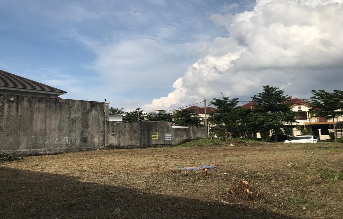Kavling Jalan Yasmin Raya Curugmekar Bogor Barat - Foto 3