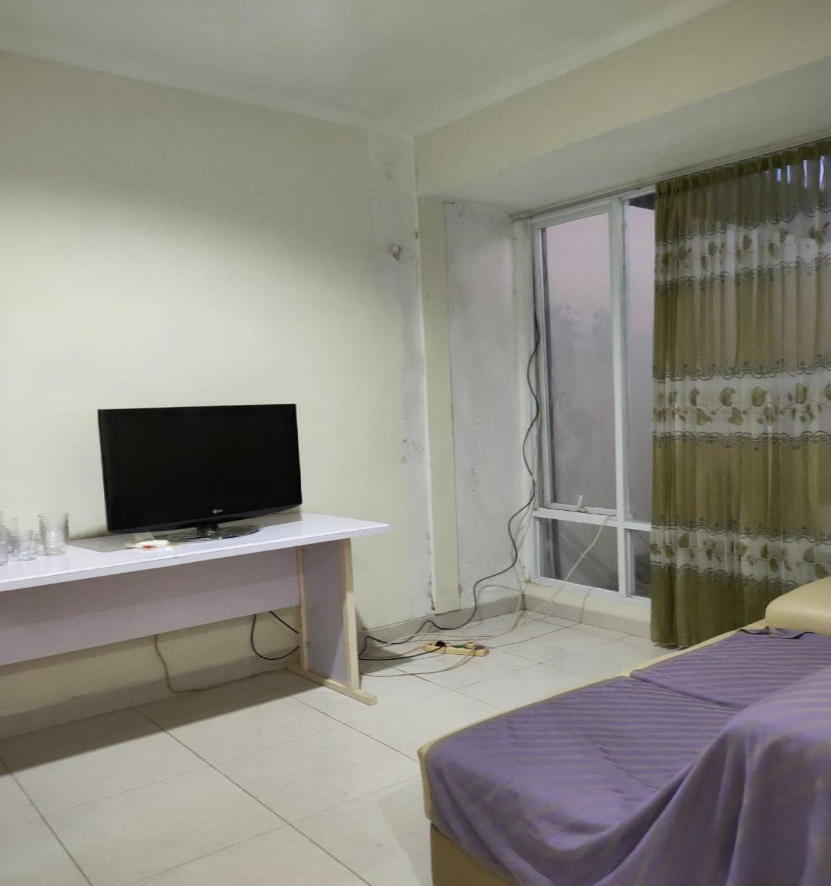 Rumah Dua Lantai Minimalis Modern Asri dan Terawat Dalam Cluster - Foto 6