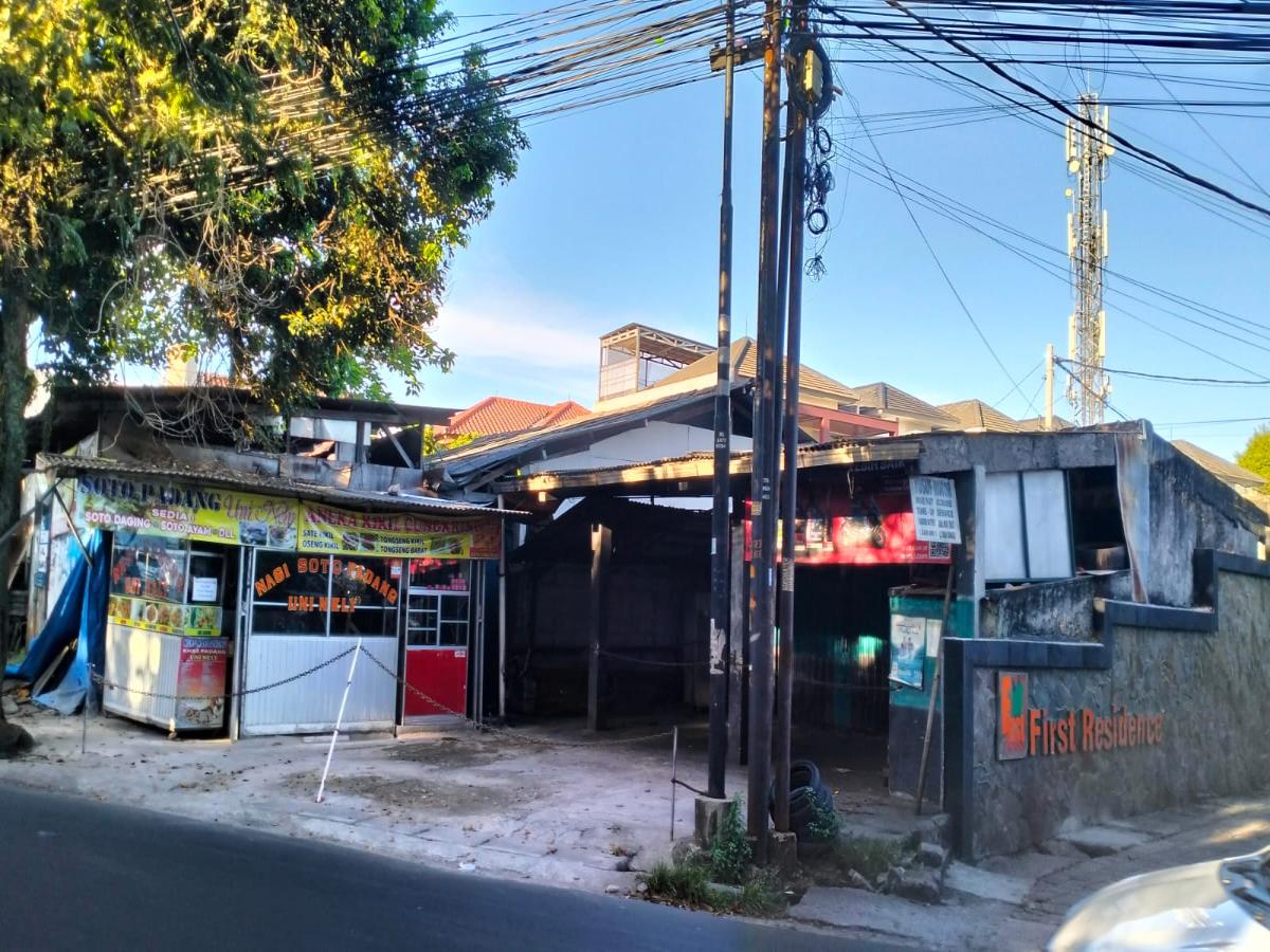 Kavling 1.100 Meter Persegi Strategis Jalan Raya Cimanggu Kedungwaringin Tanah Sareal Bogor - Foto 10