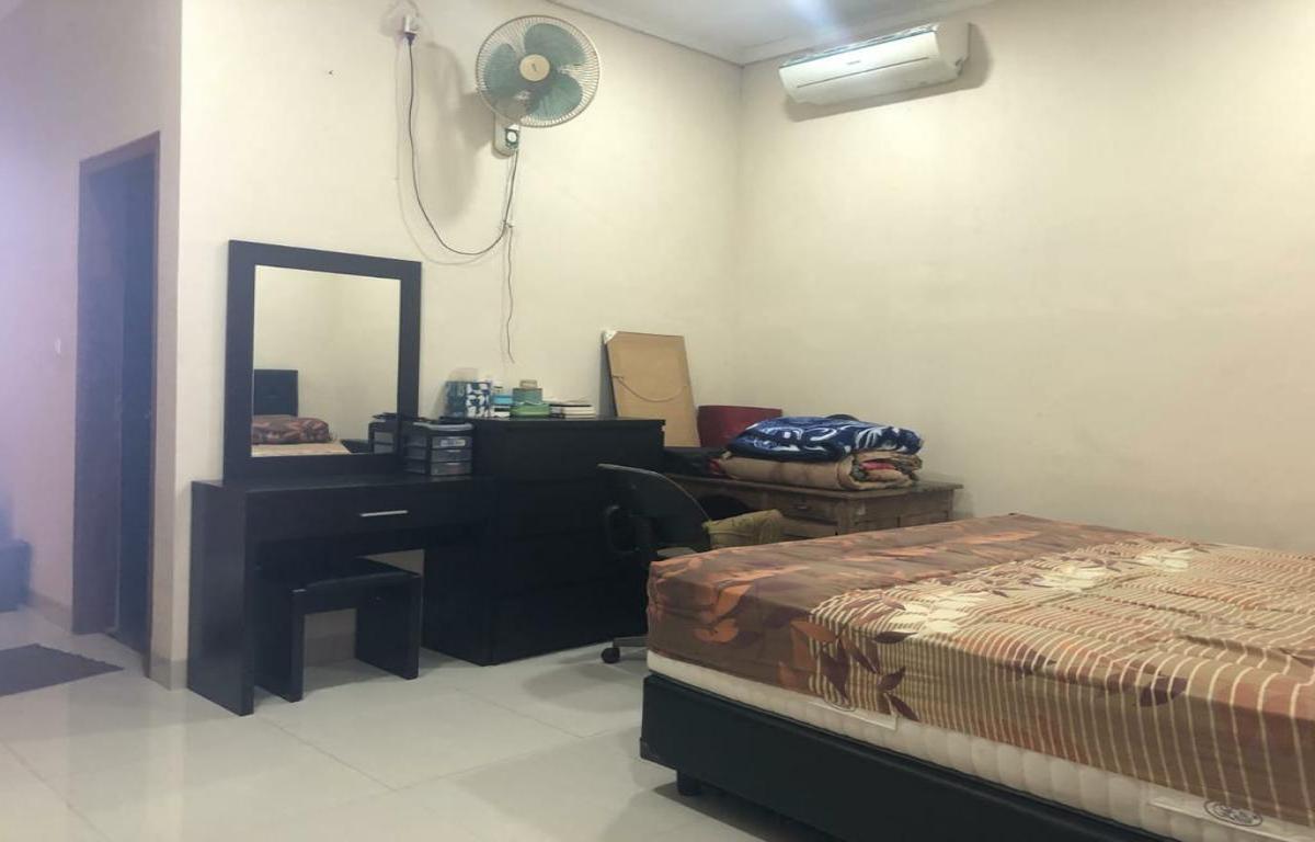 Rumah Kantor Dua Lantai Jalan Merdeka Ciwaringin Bogor Tengah - Foto 7