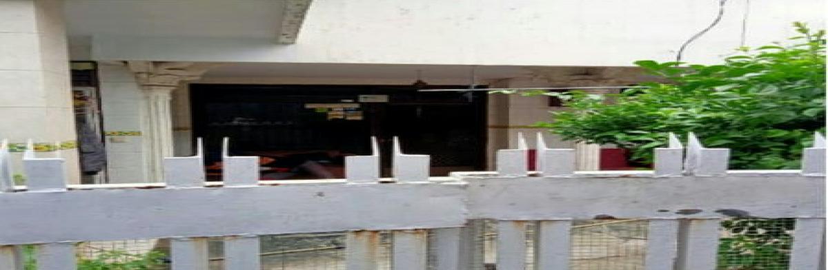 Rumah Kos Dua Lantai Jalan Haji Nawi Gg. Mesjid Jakarta Selatan - Foto 3