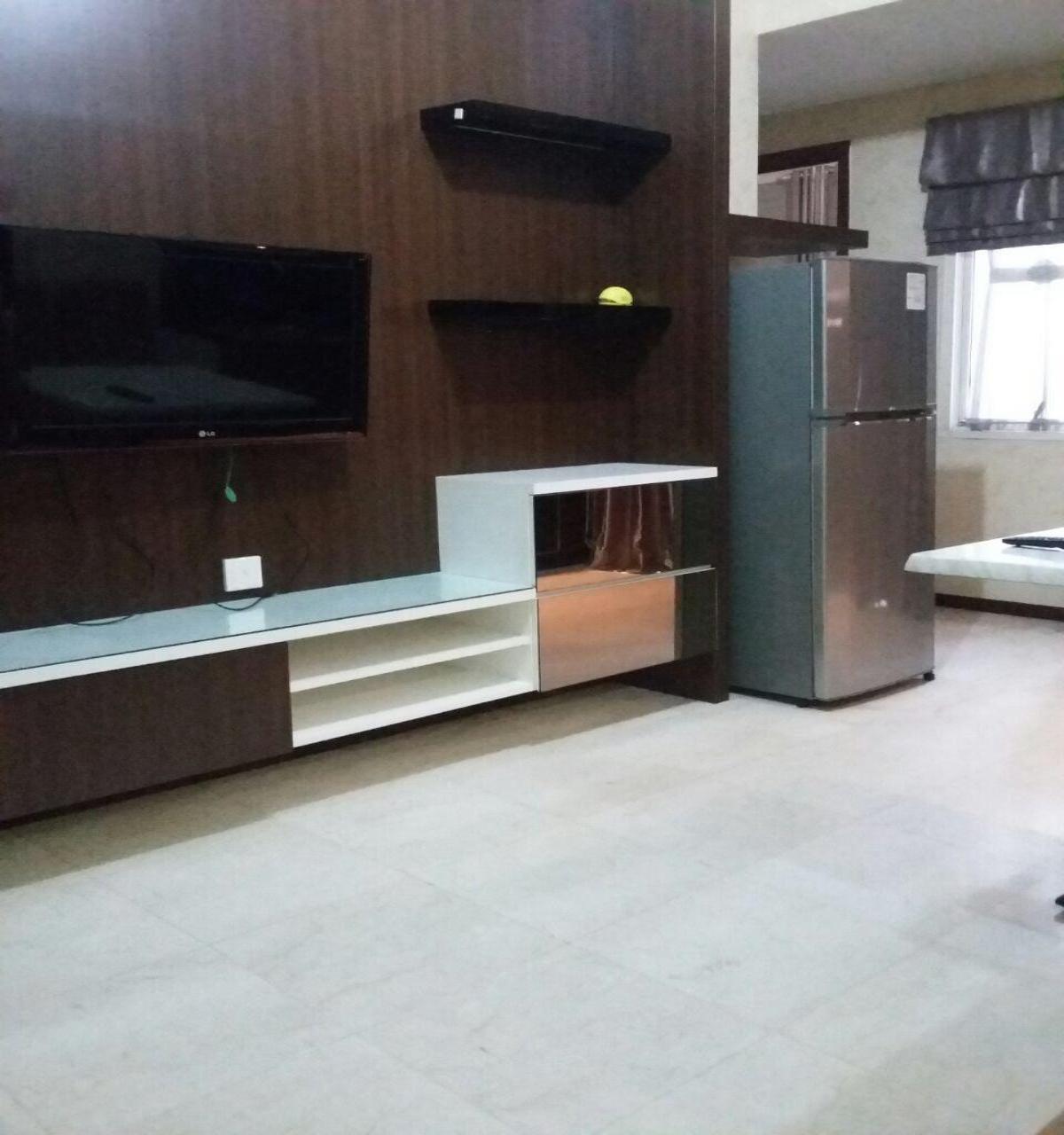 Jual Cepat Apartemen Royal Mediterania Garden Residences Podomoro City Jakarta Barat DI