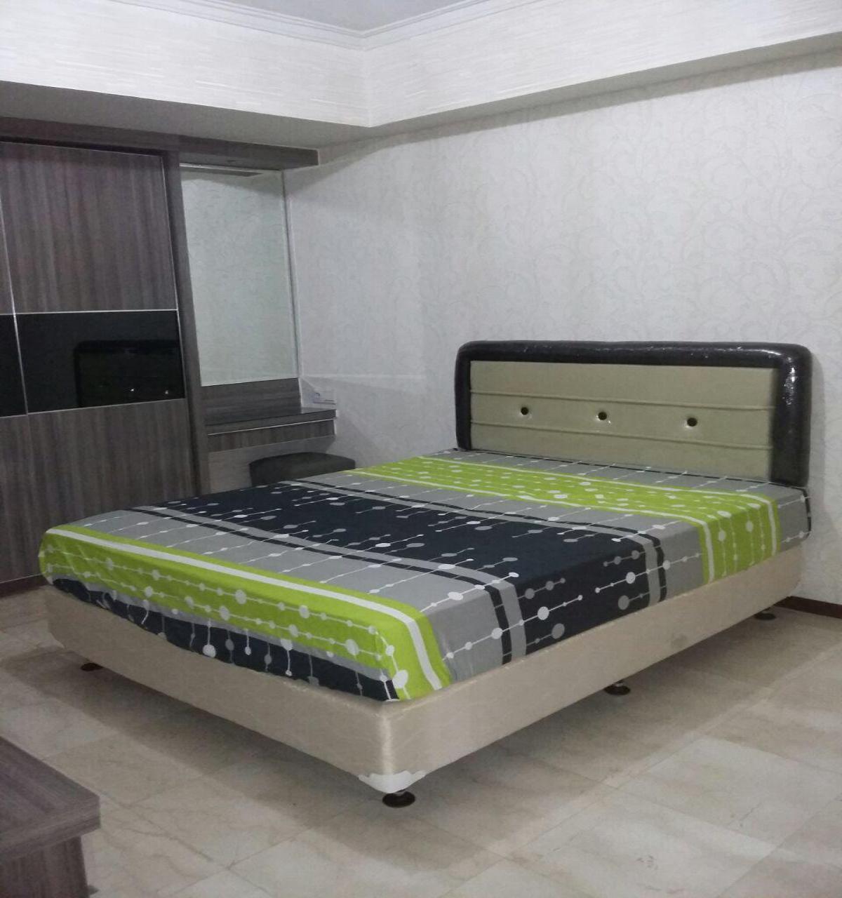 Jual Cepat Apartemen Royal Mediterania Garden Residences Podomoro City Jakarta Barat DI - Foto 2