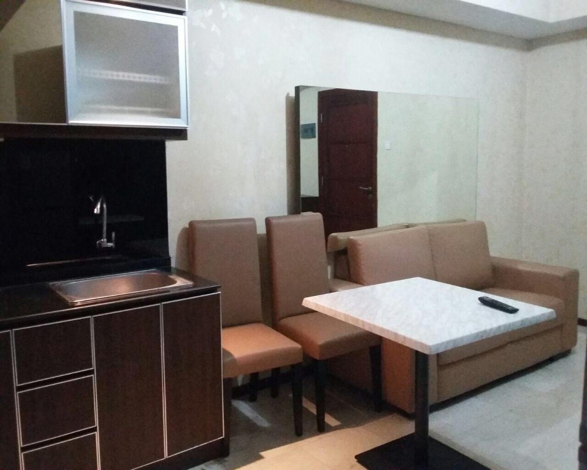 Jual Cepat Apartemen Royal Mediterania Garden Residences Podomoro City Jakarta Barat DI - Foto 3