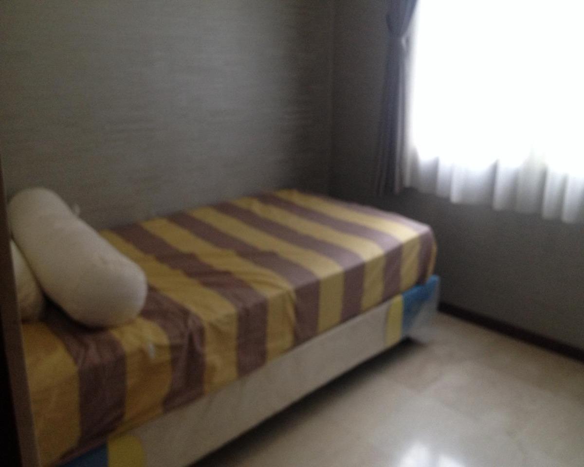 Jual Cepat Apartemen Royal Mediterania Garden Residences Podomoro City Jakarta Barat DI - Foto 4