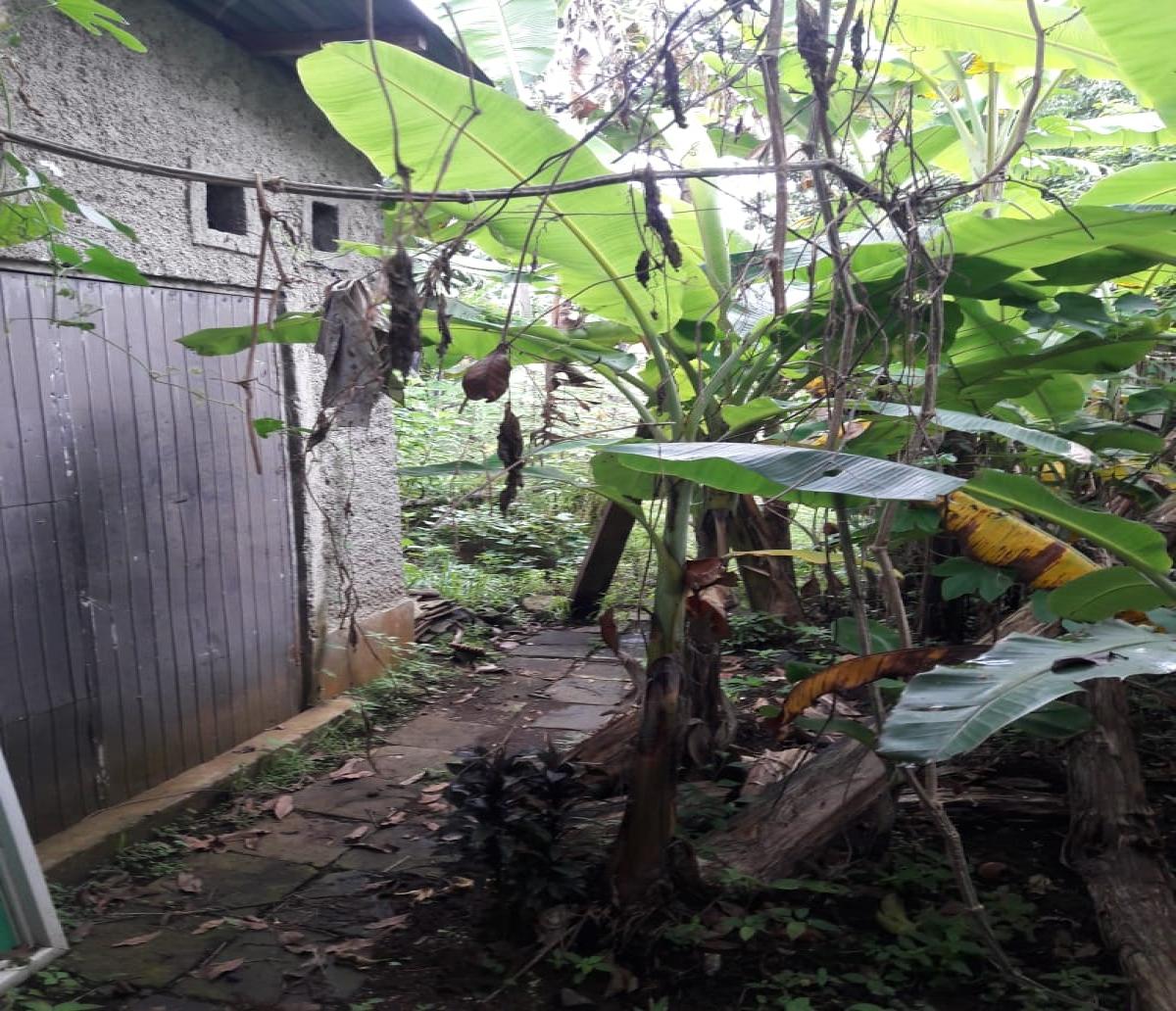 Rumah Dua Lantai Cluster Villa Merdeka Kedungwaringin Tanah Sareal Bogor - Foto 9