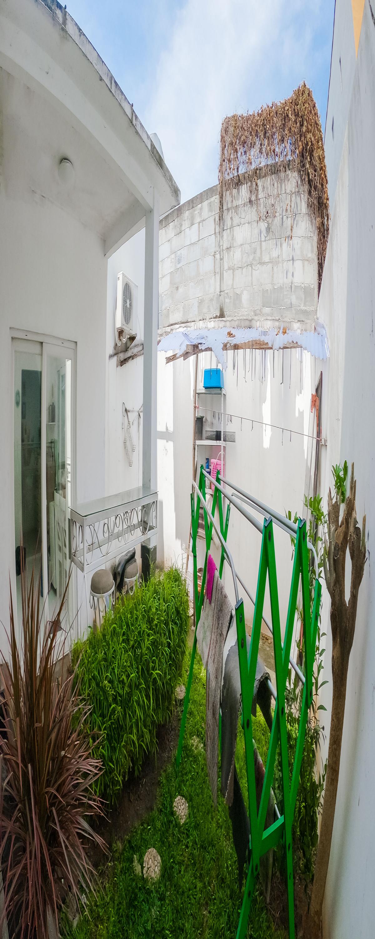 Rumah Hoek Luas 207m² Dijual Murah di Graha Raya Cluster Venice - Foto 5