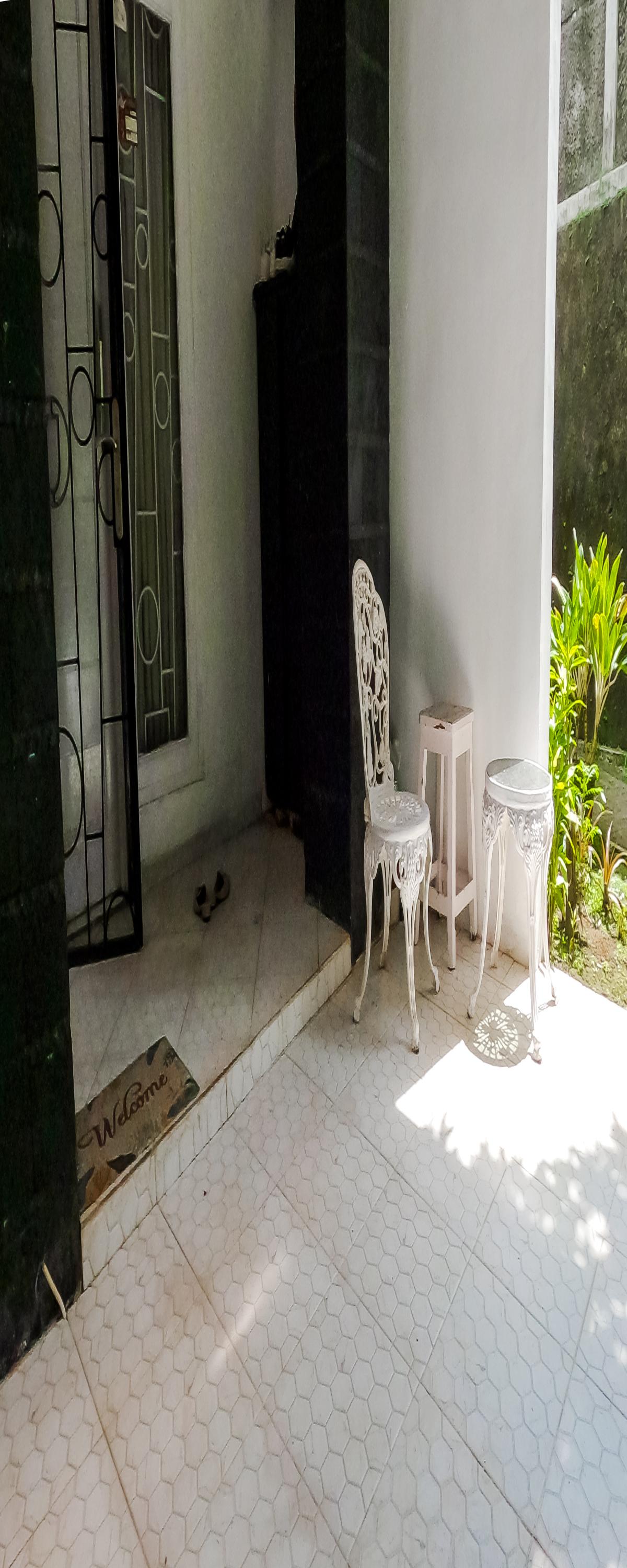 Rumah Hoek Luas 207m² Dijual Murah di Graha Raya Cluster Venice - Foto 8