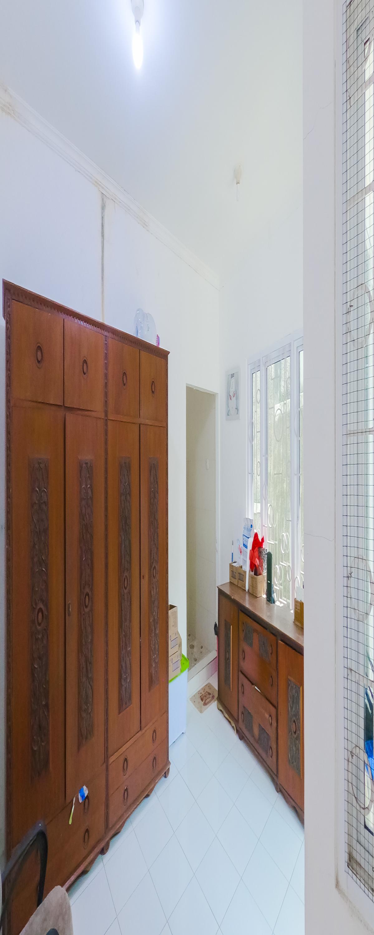 Rumah Hoek Luas 207m² Dijual Murah di Graha Raya Cluster Venice - Foto 11