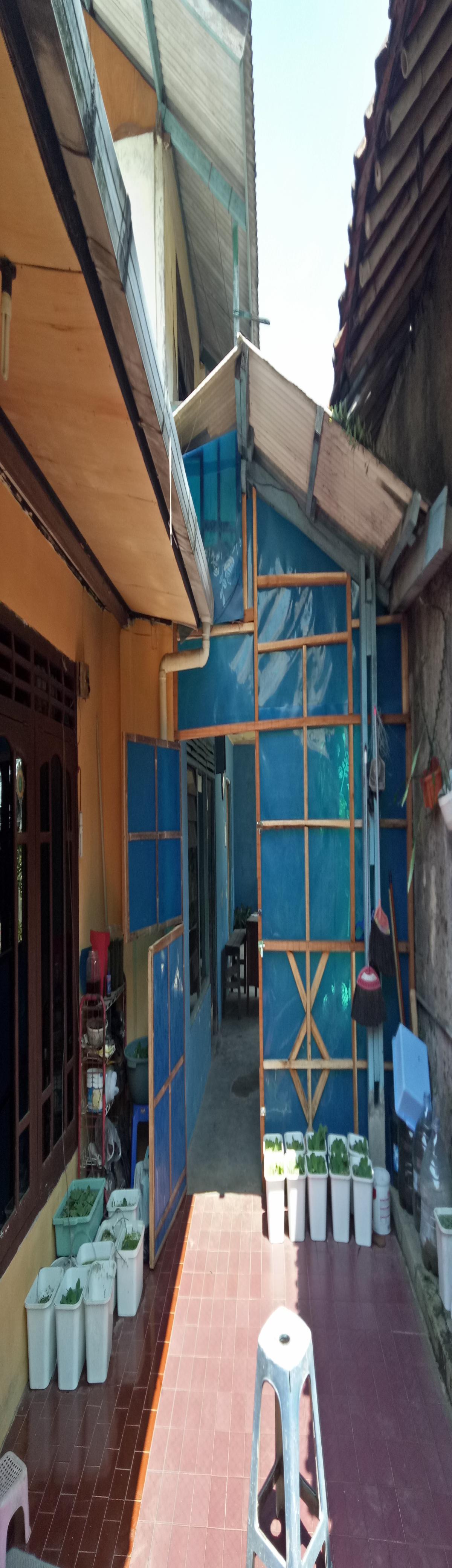Tanah Dijual 570 Meter Persegi Dapat Bonus Rumah Tak Terawat - Foto 11