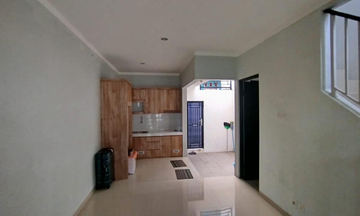 Dijual Rumah Hoek Minimalis di Bintaro, Tangerang Selatan - Foto 2