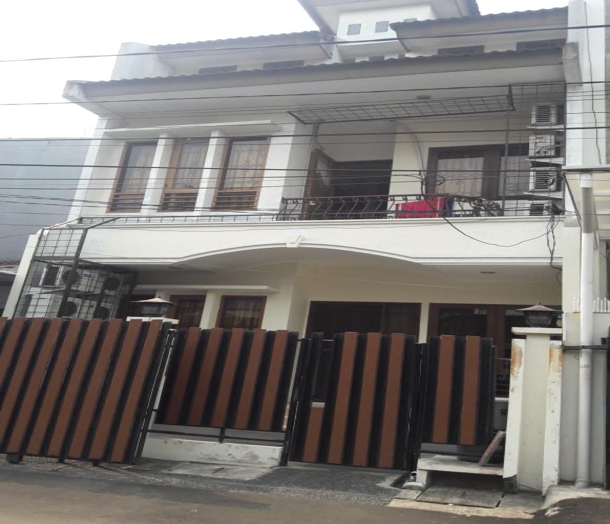 Dijual  Rumah Kos-kos an di Janur Kuning Jakarta Utara - Foto 2