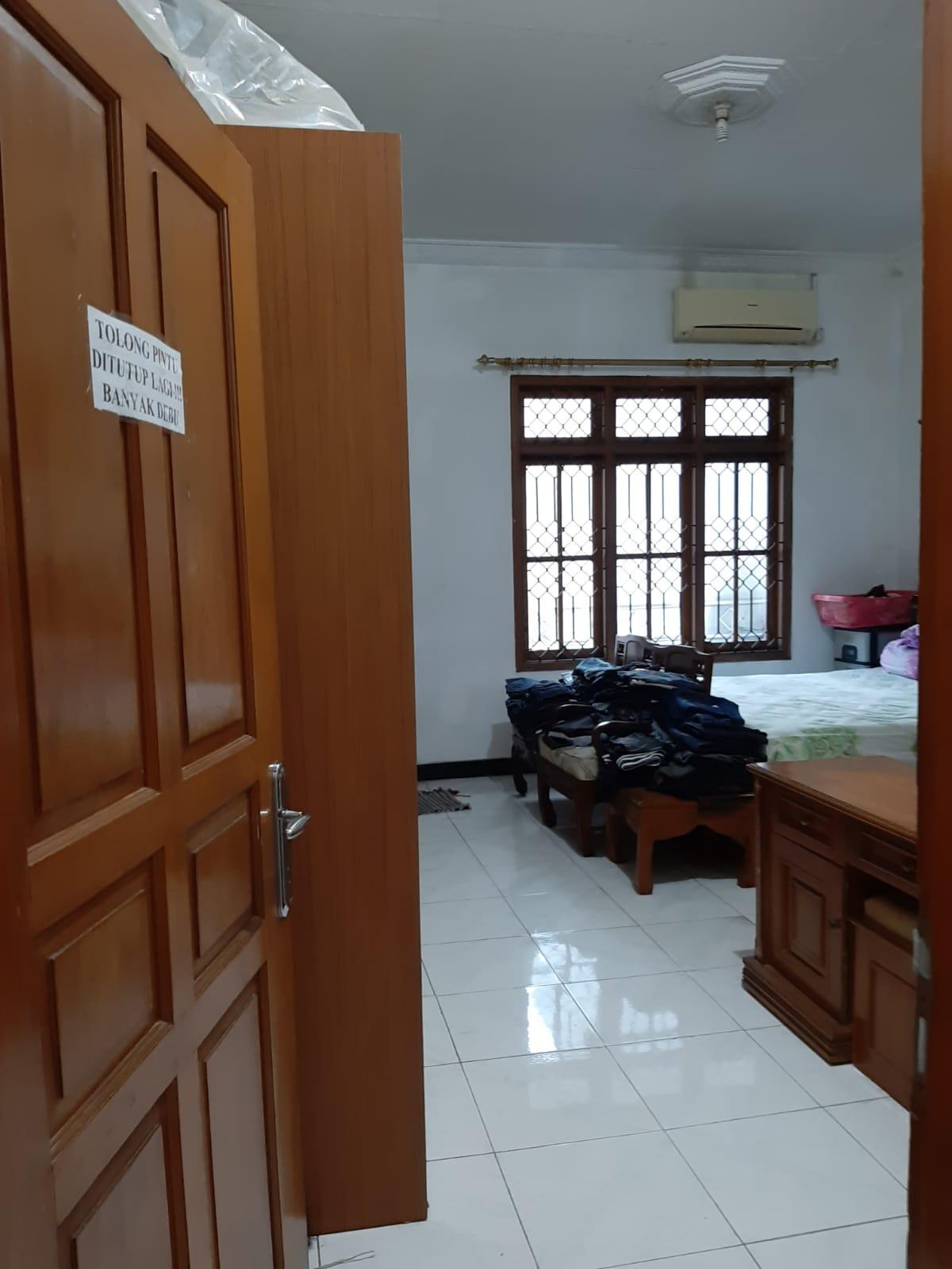 Dijual Ruko 2.5 lt di Plumpang Semper - Foto 4