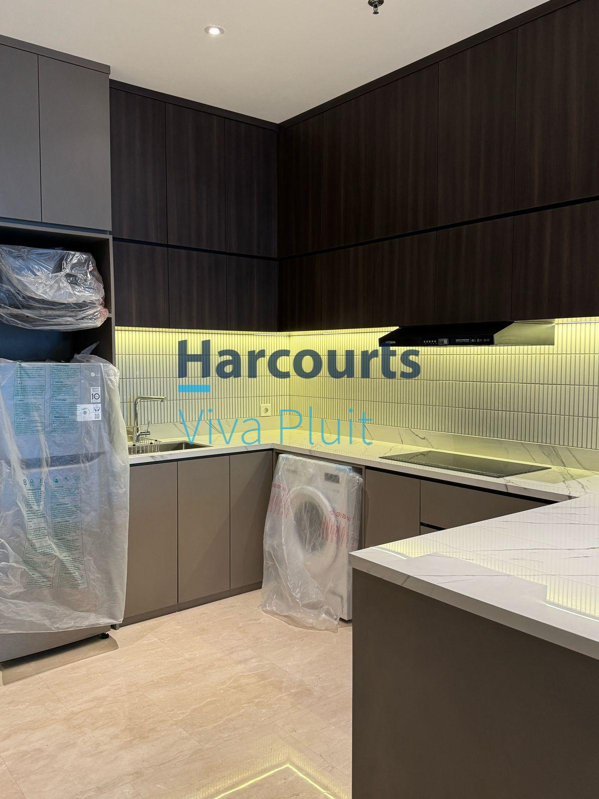 Dijual Apartemen Sudirman Suite – Jakarta Pusat - Foto 4