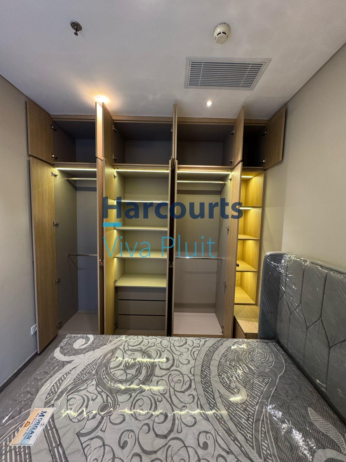 Dijual Apartemen Sudirman Suite – Jakarta Pusat - Foto 6