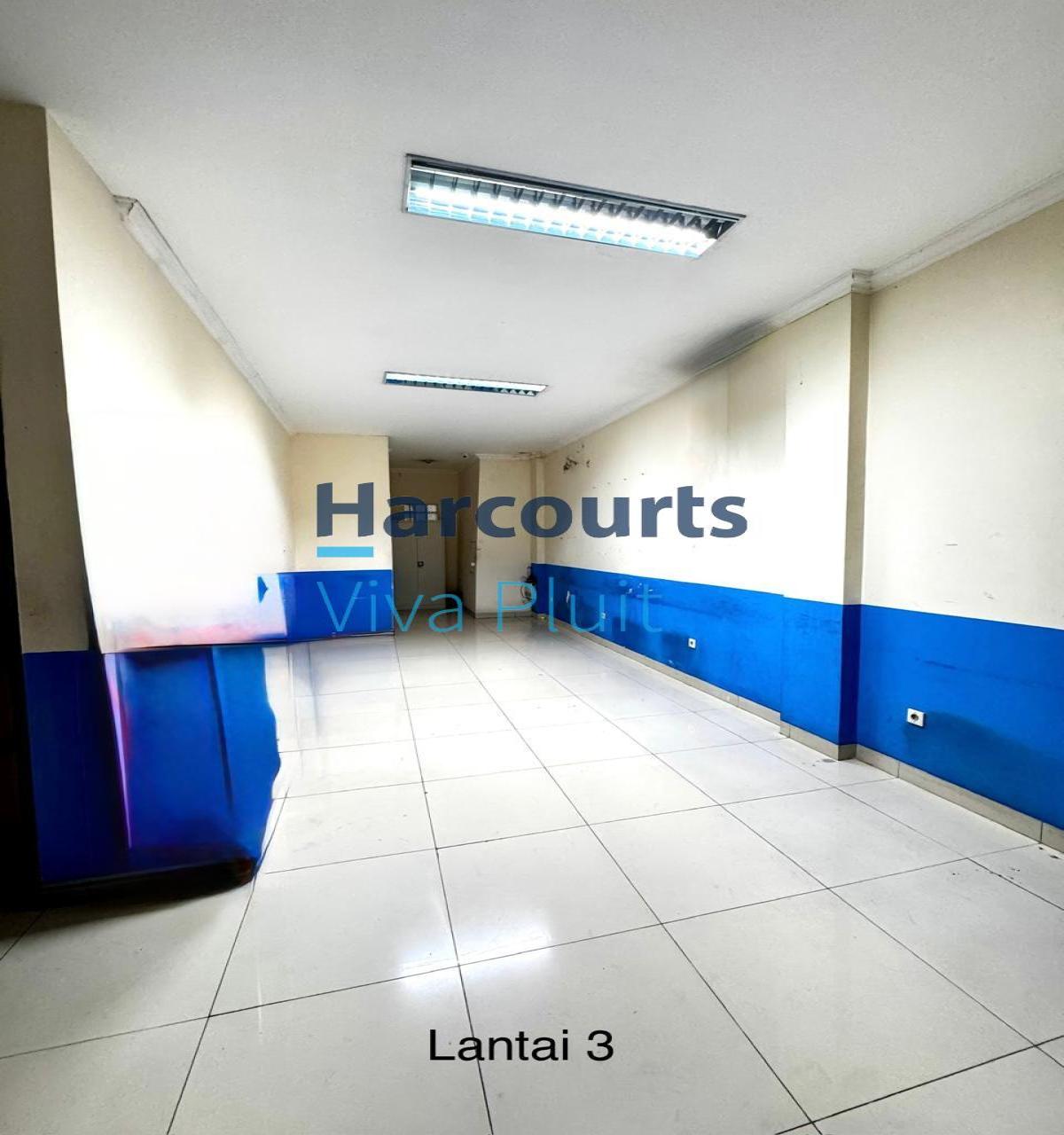 Disewakan Ruko Sedayu Square – Cengkareng - Foto 7