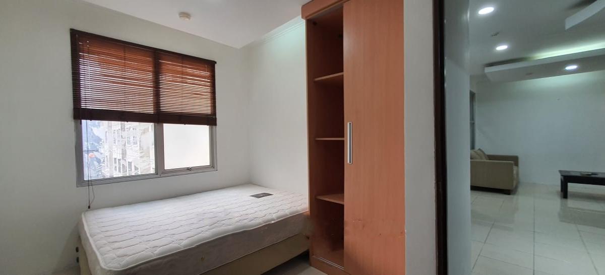 Apartemen Casablanka 2
