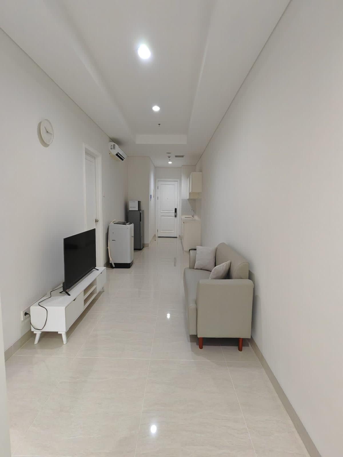 Jual Apartemen Grand Madison Tanjung Duren Jakarta Barat DI - Foto 8