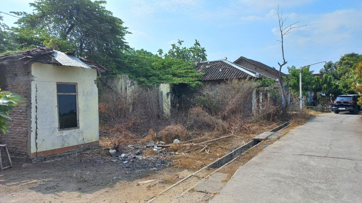 Dijual Tanah di Karnosari Sukoharjo - Foto 3