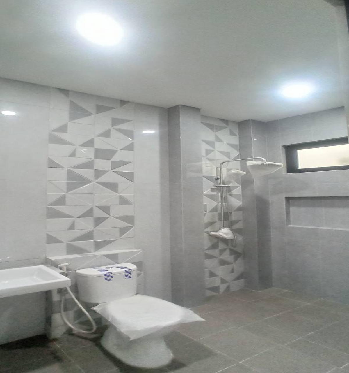 Jual Cepat Turun Harga Rumah Modern @Dian Istana Surabaya Barat - Foto 9