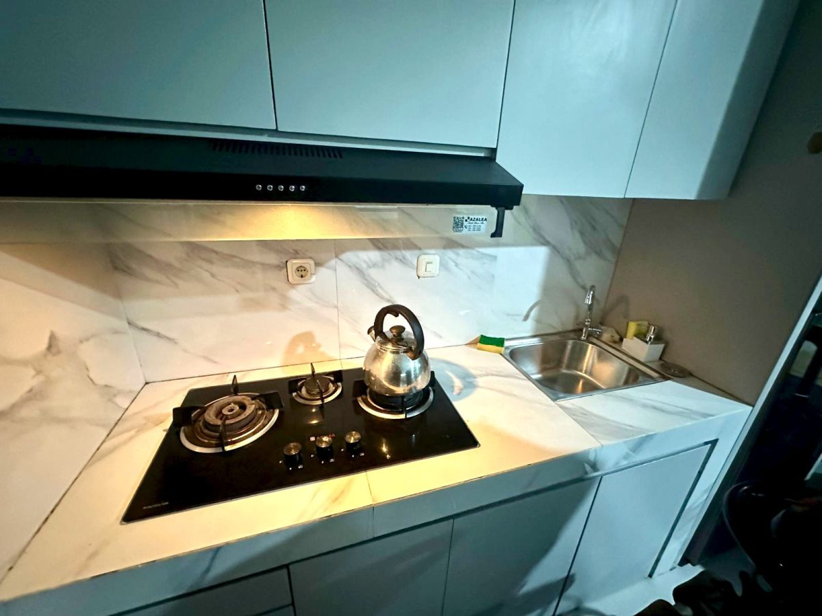 Dijual Rumah Bagus minimalis 2 Lantai  ( Full Furnished )  Lokasi Cluster di Colomadu - Foto 5