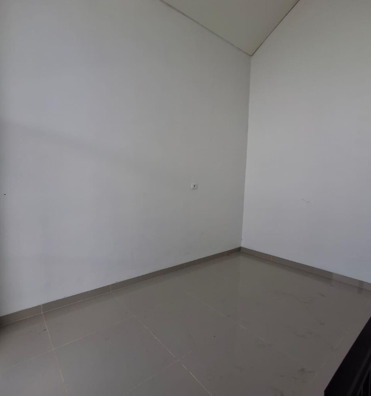 Dijual Rumah Skandinavian Minimalis Kontemporer Pamulang - Foto 5