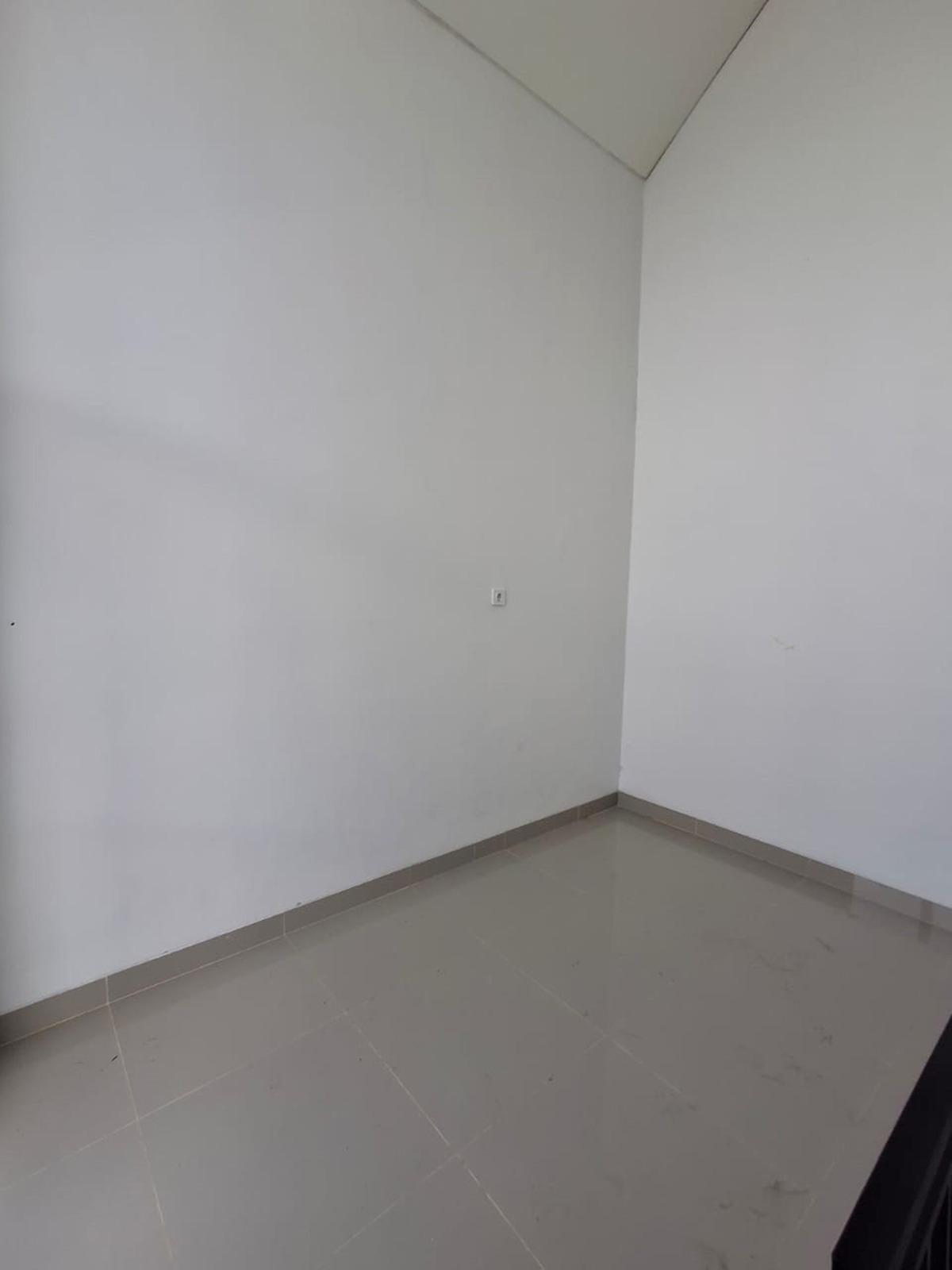 Dijual Rumah Skandinavian Minimalis Kontemporer Pamulang - Foto 9
