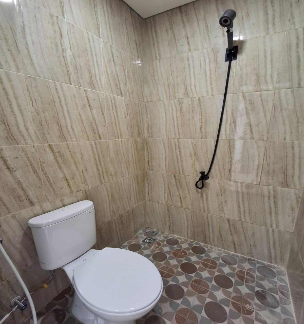 Dijual Rumah Skandinavian Minimalis Kontemporer Pamulang - Foto 11