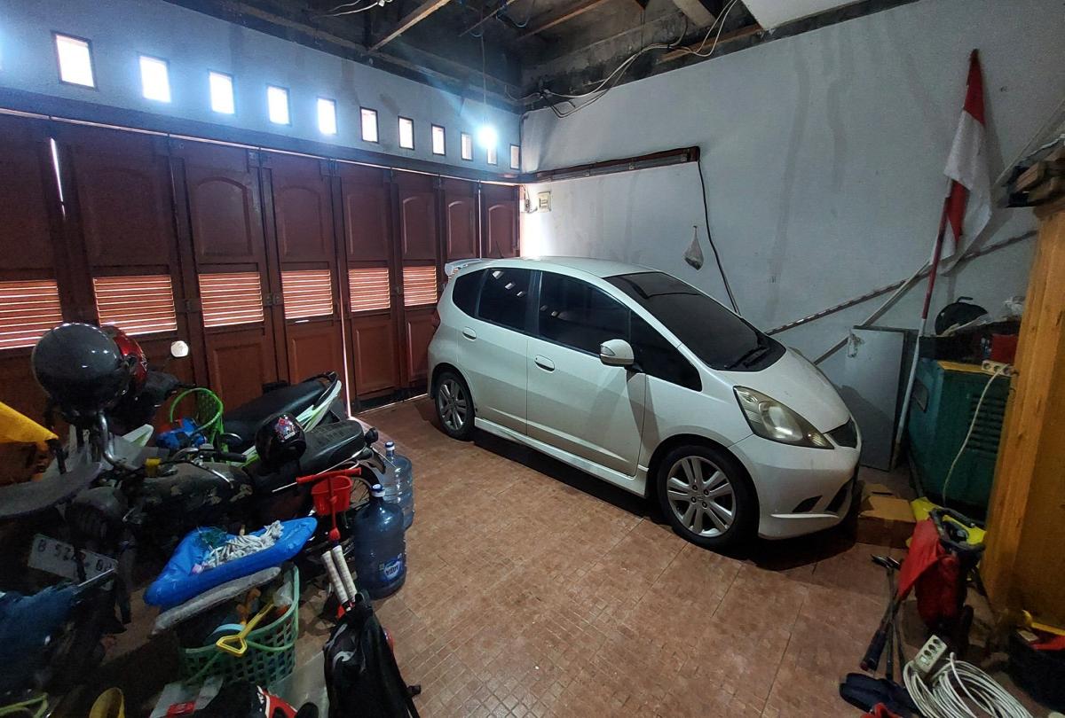 Dijual Rumah Mewah di Deplu Adam Malik, Jakarta Selatan - Foto 4