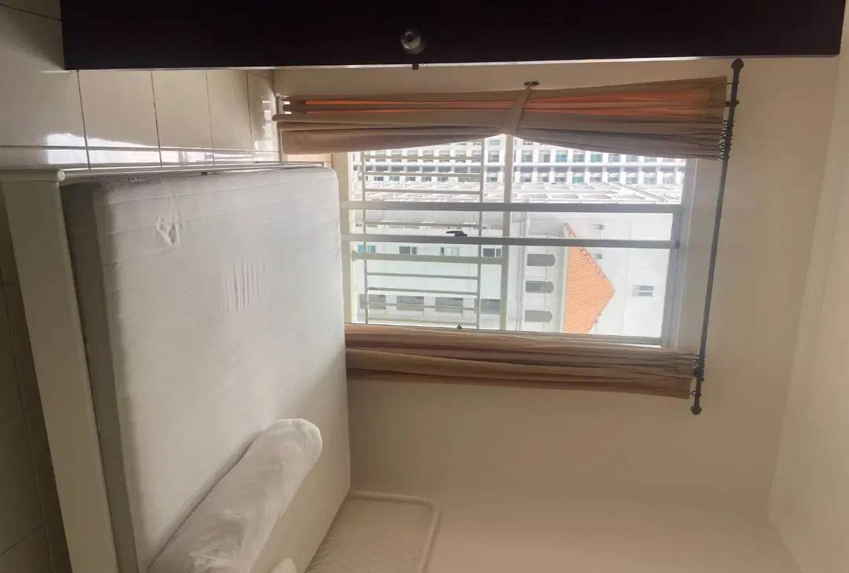 Jual Cepat Apartemen Mediterania Garden Residences 2 Jl Letjen S Parman Jakarta Barat - Foto 2