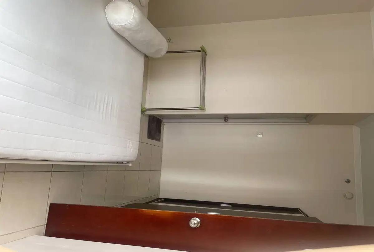 Jual Cepat Apartemen Mediterania Garden Residences 2 Jl Letjen S Parman Jakarta Barat - Foto 3