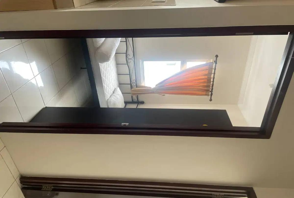 Jual Cepat Apartemen Mediterania Garden Residences 2 Jl Letjen S Parman Jakarta Barat - Foto 4