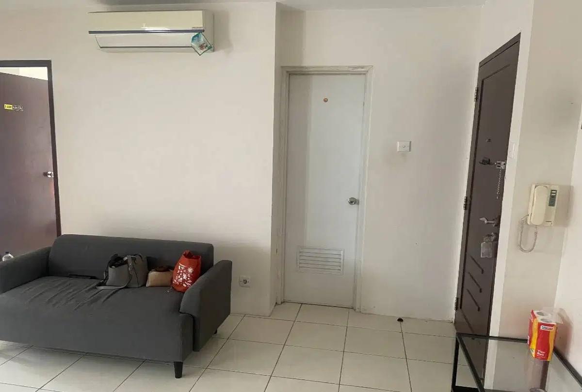 Jual Cepat Apartemen Mediterania Garden Residences 2 Jl Letjen S Parman Jakarta Barat - Foto 5