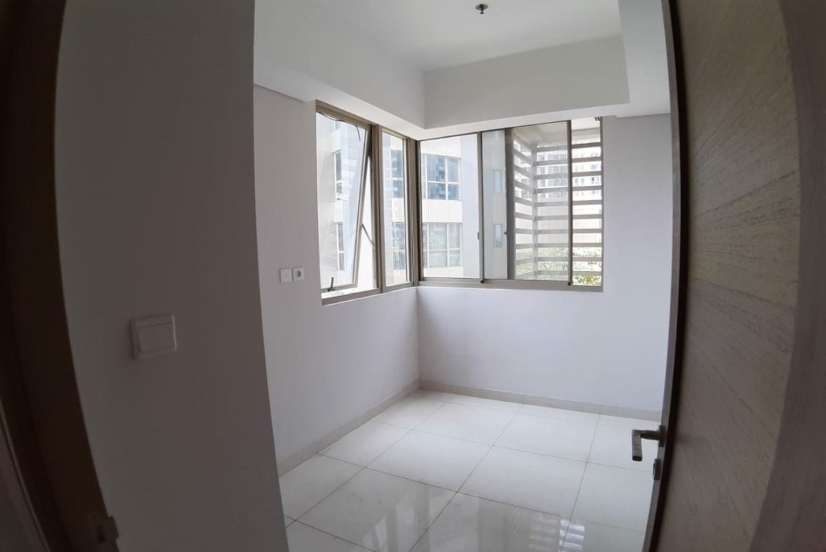 Apartemen Taman Anggrek Residences Siap Huni di Jl. Letjen S. Parman Jakarta Barat RW - Foto 3