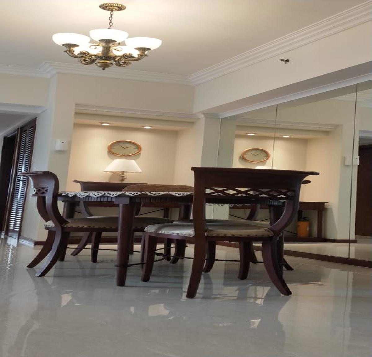 Sewa Apartemen Aryaduta Semanggi Karet Semanggi Setiabudi Jakarta Selatan (RW) - Foto 2