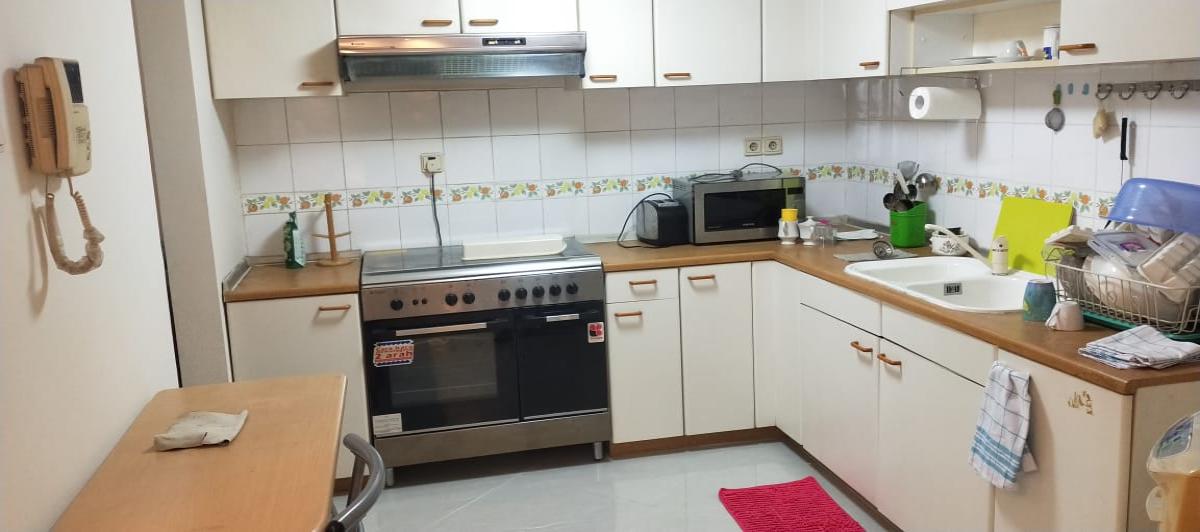 Sewa Apartemen Aryaduta Semanggi Karet Semanggi Setiabudi Jakarta Selatan (RW) - Foto 3