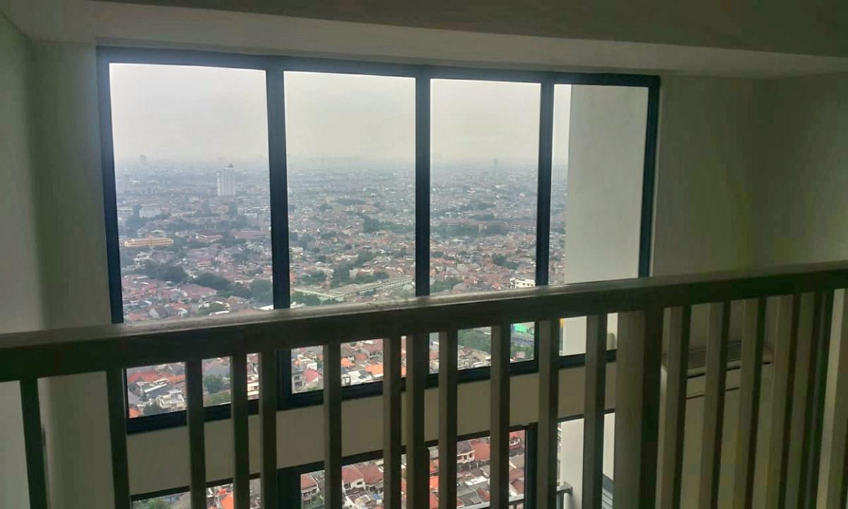 Sewa Apartemen Soho Pancoran Tebet Jakarta Selatan RW